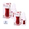 Dam Sakkarin Sweetener Drops With Zero Calories 30mlx2 Pieces