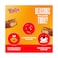 Twix Minis Chocolate Bar 240g