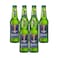 Barbican Non Alcoholic Malt Beverage With Citrus Flavour 330mlx6 Pieces