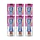 Barbican Non Alcoholic Malt Beverage With Pomegranate Flavour 250mlx6 Pieces