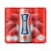 Barbican Non Alcoholic Malt Beverage With Strawberry Flavour 250mlx6 Pieces