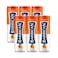 Barbican Orange Flavour Non-Alcoholic Malt Beverage 250mlx6 Pieces