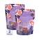 Chocovia Milk Chocolate Covered Freeze Dried Fig 142gx2 Pieces