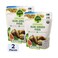 Happy Village Organic Sun Dried Figs 198g x2 Pieces