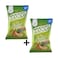 Mclloyd's Organic Veggie Snack Vegee 85g + 1 Piece