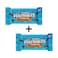 Mr Beast Bar Deez Nutz Milk Chocolate With Peanut Butter 35g + 1 Piece