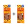 Mr Beast bar Deez Nutz Milk Chocolate With Peanut Butter 60g