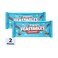Mr Beast Feastables Milk Crunch Chocolate Bar 60g x2 Pieces