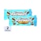 Mr Beast Feastables Almond Chocolate Bar 60g x2 Pieces