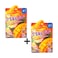 Peeloo Peelable Soft Gummies With Mango Flavor 75g + 1 Piece