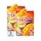 Peeloo Peelable Soft Gummies With Mango Flavor 75g x2 Pieces