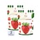 Turk Garden Freeze Dried Strawberry 15g x2 Pieces