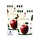 Turk Garden Freeze Dried Apple 15g x2 Pieces