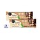 Youthful Living Vegan Keto Bar Keto Cafe Mocha 52g x2 Pieces