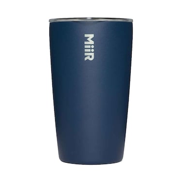 Miir Vacuum Insulated Tidal Blue With Lid 12ounces