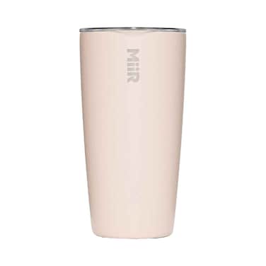 Miir Vacuum Insulated Tumbler Thousand Hills With Lid 16ounces