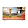 Hisense A61Q 58 inches 4K Smart LED TV 58A61Q