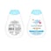 Dove Baby Sensitive Rich Moisture Skin Care Shampoo 200ml