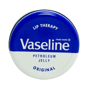 Vaseline Lip Therapy Petroleum Jelly Orginal 20g
