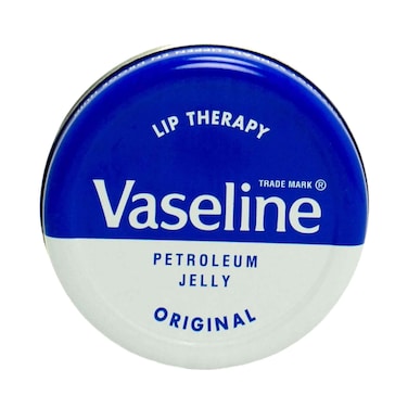 Vaseline Lip Therapy Petroleum Jelly Orginal 20g