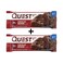Quest Chocolate Brownie Protein Bar 60g + 1 Piece