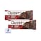 Quest Chocolate Brownie Protein Bar 60g x2 Pieces