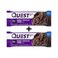 Quest Doublt Chocolate Chunk Protein Bar 60g + 1 Piece