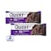Quest Doublt Chocolate Chunk Protein Bar 60g x2 Pieces