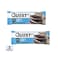 Quest Cookies And Cream Protein Bar 60g x2 Pieces