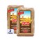 Duru Brown Fine Bulgur 800g + 1 Piece
