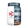 Dymatize ISO100 Hydrolyzed Whey Protein Powder With Fudge Brownie Flavour 660g