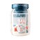 Dymatize ISO100 Hydrolyzed Whey Protein Powder With Cookies &amp; Cream Flavour 620g