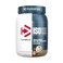 Dymatize ISO100 Hydrolyzed Whey Protein Powder With Cookies &amp; Cream Flavour 620g