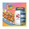 Dymatize ISO100 Hydrolyzed Whey Protein Powder With Fruity Pebbles Flavour 610g