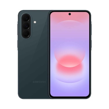 Samsung Galaxy A37 Smartphone 5G 6GB RAM 128GB 6.7" Gray Green