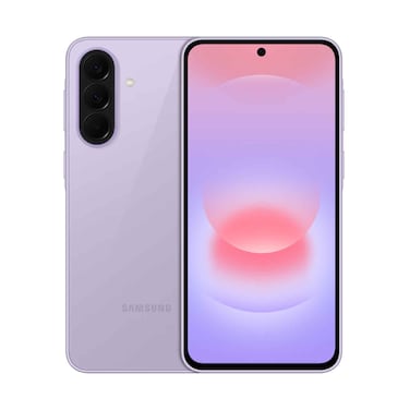 Samsung Galaxy A37 Smartphone 5G 6GB RAM 128GB 6.7" Lavender
