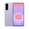 Samsung Galaxy A37 Smartphone 5G 6GB RAM 128GB 6.7" Lavender