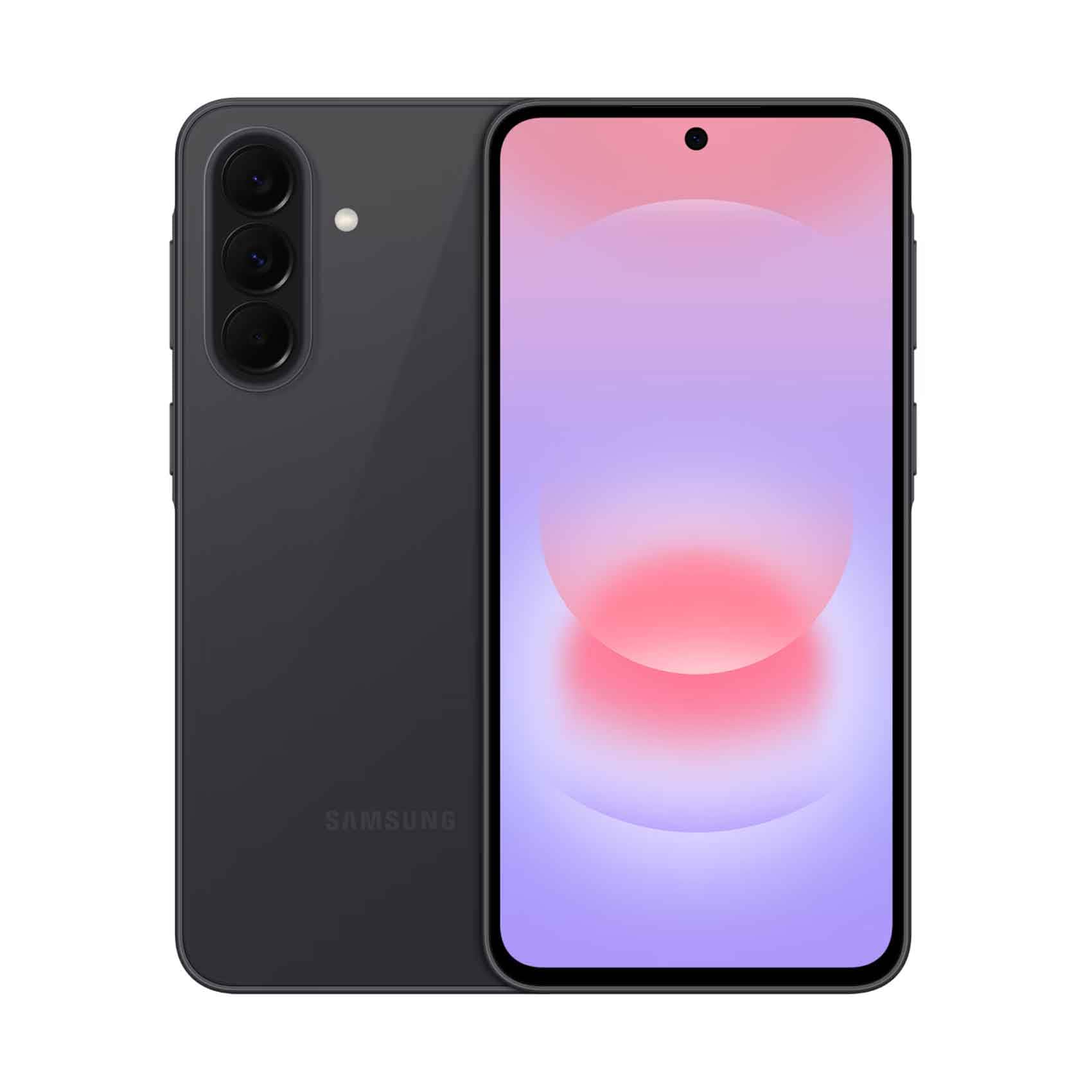 Samsung Galaxy A37 Smartphone 5G 6GB RAM 128GB 6.7" Charcoal