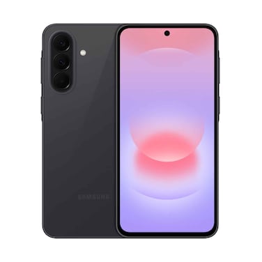 Samsung Galaxy A37 Smartphone 5G 6GB RAM 128GB 6.7" Charcoal