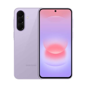 Samsung Galaxy A37 Smartphone 5G 8GB RAM 256GB 6.7" Lavender