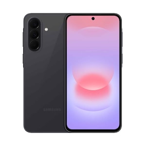 Samsung Galaxy A37 Smartphone 5G 8GB RAM 256GB 6.7" Charcoal