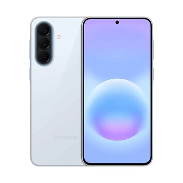 Samsung Galaxy A57 Smartphone 5G 8GB RAM 128GB 6.7" Icy Blue