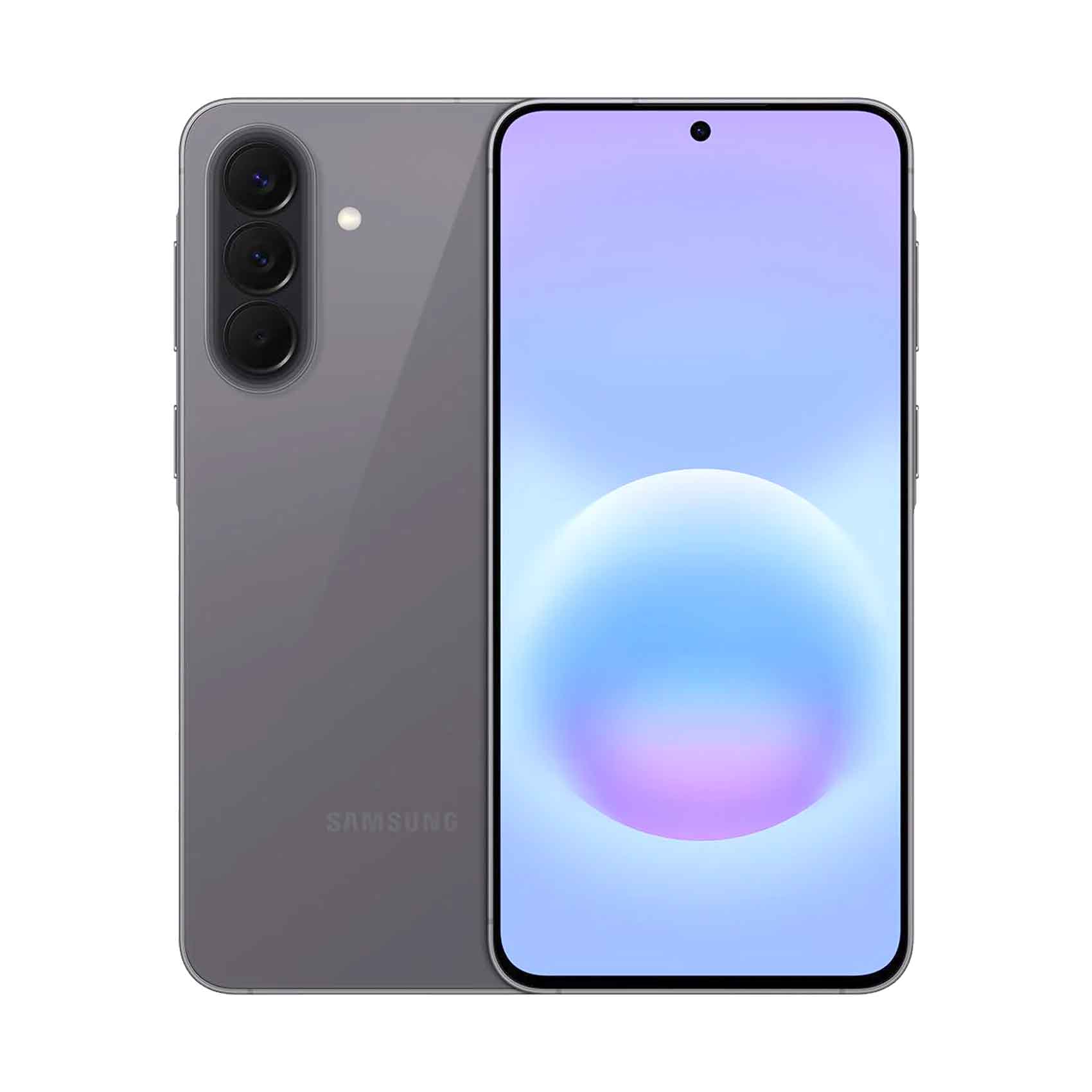 Samsung Galaxy A57 Smartphone 5G 8GB RAM 128GB 6.7" Gray