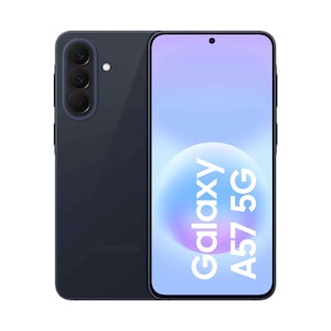 Samsung Galaxy A57 Smartphone 5G 8GB RAM 256GB 6.7" Navy