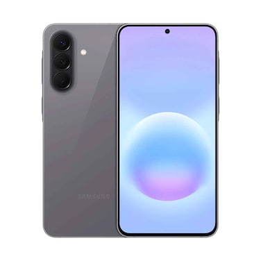Samsung Galaxy A57 Smartphone 5G 8GB RAM 256GB 6.7" Gray
