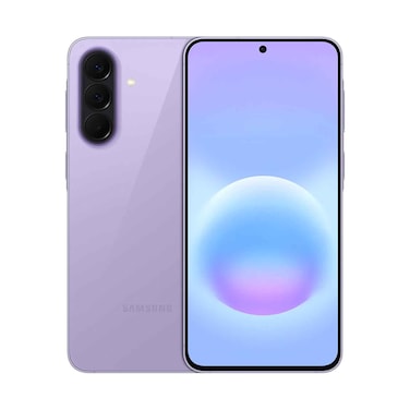 Samsung Galaxy A57 Smartphone 5G 8GB RAM 256GB 6.7" Lilac