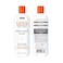 Cantu For Men Hair &amp; Body Wash For Dry Scalp &amp; Skin 400ml