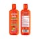 Cantu Scalp Refief Shampoo With Guava, Ginger, Tea Tree &amp; Menthol 400ml
