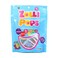 Zolli Pops Clean Teeth Candy Fruit 87g