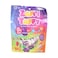 Zaffi Taffy Sugar-Free Fruit Flavoured Candy 85g (Keto, Vegan, Gluten Free)